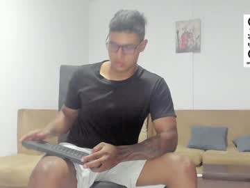 Darren_Hot January 28, 2025 Chaturbate stream image