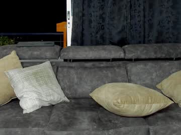 Dominic_Joness January 28, 2025 Chaturbate stream image