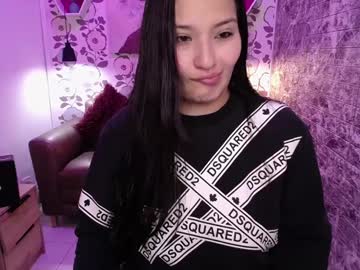 Emma_Garciaa_ January 28, 2025 Chaturbate stream image