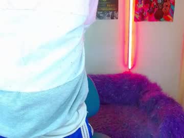 Estrellita__Jordan stream photo from January 28, 2025