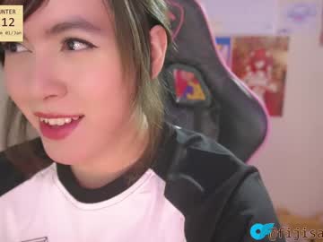 Fijisakistar January 28, 2025 Chaturbate stream image