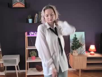 Gillianalltop January 28, 2025 Chaturbate stream image