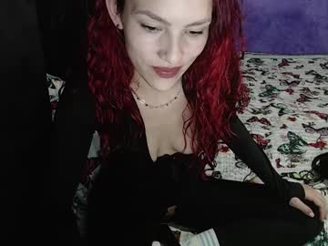 Gissel13 January 28, 2025 Chaturbate stream image