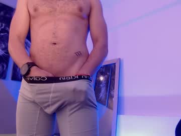 Happy_Hot7 January 28, 2025 Chaturbate stream image
