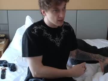 Jaycex_69 January 28, 2025 Chaturbate stream image