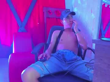Jhonny_Latinboy January 28, 2025 Chaturbate stream image
