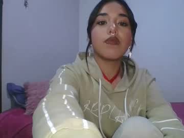Kahelipurple January 28, 2025 Chaturbate stream image
