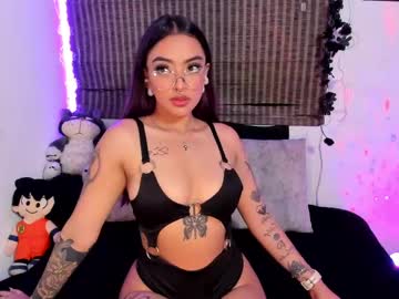 Kathhoney1 January 28, 2025 Chaturbate stream image