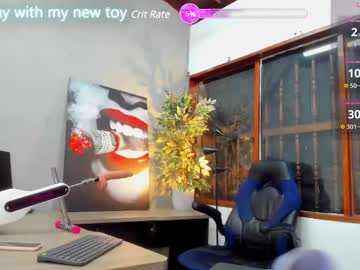 Kieran_Derek January 28, 2025 Chaturbate stream image