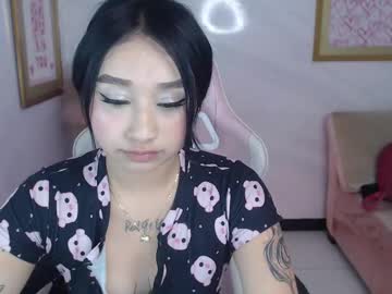 Kitty_Moon_V January 28, 2025 Chaturbate stream image