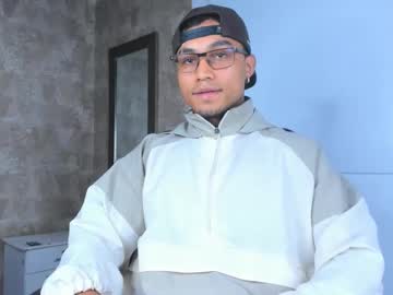 Koji_Hanayama1 January 28, 2025 Chaturbate stream image