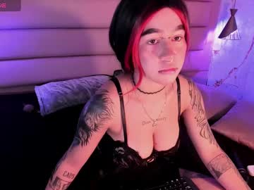 Liiz_Rogers January 28, 2025 Chaturbate stream image