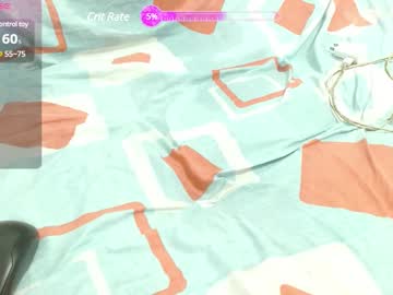 Lucy_Fer_777 January 28, 2025 Chaturbate stream image