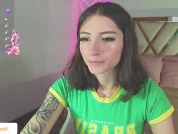 Megann_Tay1 January 28, 2025 Chaturbate stream image