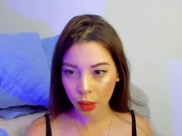 Melissajhonss1_ January 28, 2025 Chaturbate stream image