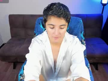 Midnight07_ January 28, 2025 Chaturbate stream image