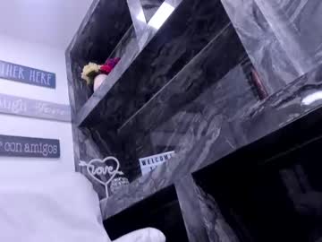 Miss___Lilith January 28, 2025 Chaturbate stream image