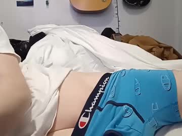 Noah_Wesley January 28, 2025 Chaturbate stream image