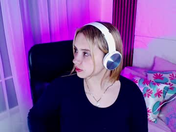 Paris_Bby_ January 28, 2025 Chaturbate stream image