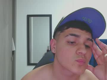 Rayan_Kingg January 28, 2025 Chaturbate stream image