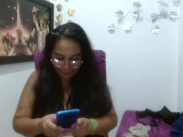 Rebeca_Gril January 28, 2025 Chaturbate stream image