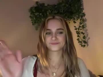 Rileyrosexoxo January 28, 2025 Chaturbate stream image