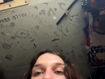 Roocloo January 28, 2025 Chaturbate stream image
