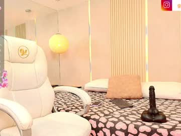Sally_Rosses January 28, 2025 Chaturbate stream image