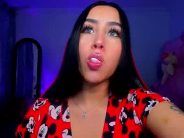 Sara_Stone03 January 28, 2025 Chaturbate stream image
