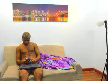 Sexy_Ebony069 January 28, 2025 Chaturbate stream image