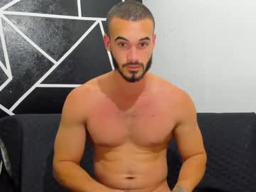 Shooter_Boy_ January 28, 2025 Chaturbate stream image