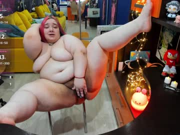 Softie_Sofy January 28, 2025 Chaturbate stream image