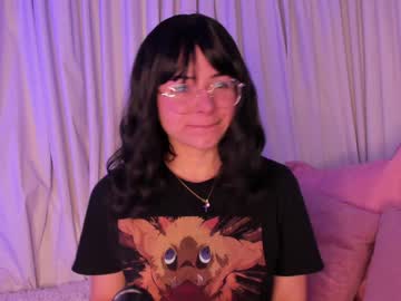 Soyccherry January 28, 2025 Chaturbate stream image