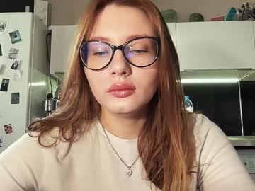Sweet_Molly15 January 28, 2025 Chaturbate stream image