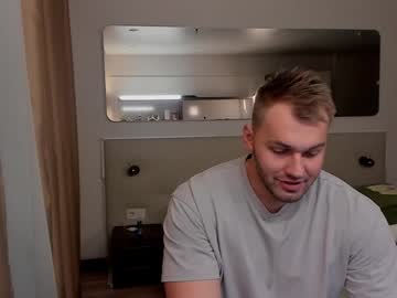 Tasty_Justin January 28, 2025 Chaturbate stream image