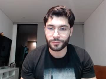 Tim_Cox January 28, 2025 Chaturbate stream image