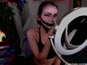 Veeweatherbee January 28, 2025 Chaturbate stream image
