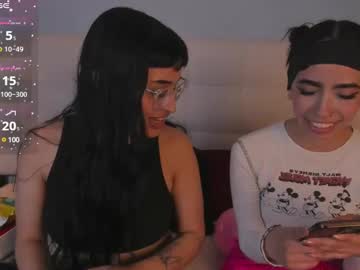 Violett__Moon January 28, 2025 Chaturbate stream image