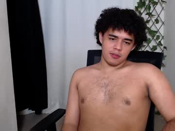 Xtranherr January 28, 2025 Chaturbate stream image