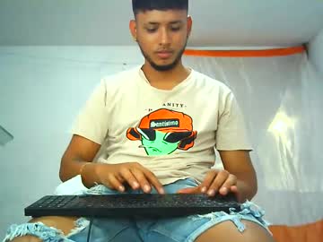 Andrew_Ortega January 28, 2025 Chaturbate stream image