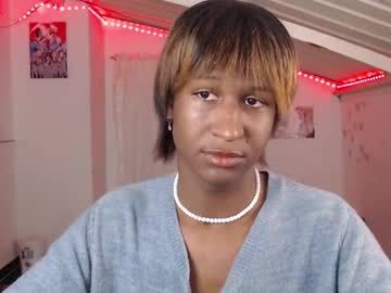Angell_Dustt January 28, 2025 Chaturbate stream image