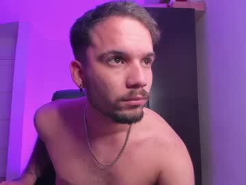 Antonini_19 January 28, 2025 Chaturbate stream image