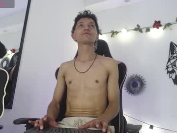 Apolo_Eleven January 28, 2025 Chaturbate stream image