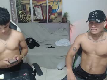 Blessd_03 January 28, 2025 Chaturbate stream image
