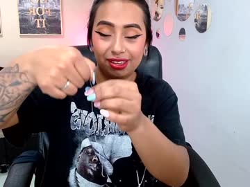 Camila_Ls_ January 28, 2025 Chaturbate stream image