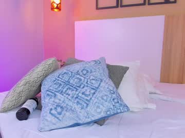 Camille_Lynn January 28, 2025 Chaturbate stream image