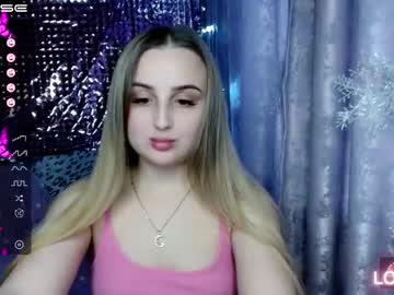Careysworld January 28, 2025 Chaturbate stream image