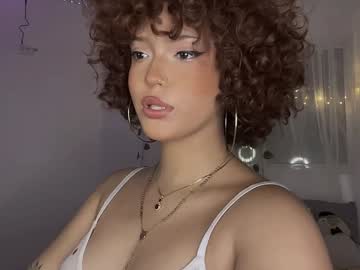 Curls_Emma January 28, 2025 Chaturbate stream image