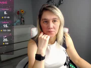 Divine_Lady_ January 28, 2025 Chaturbate stream image