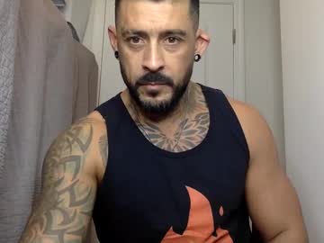 Fabianelgalan January 28, 2025 Chaturbate stream image